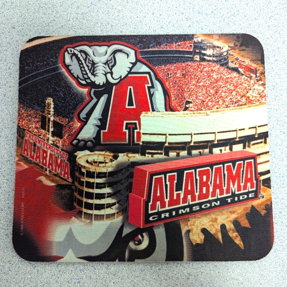 Other - Alabama Mousepad